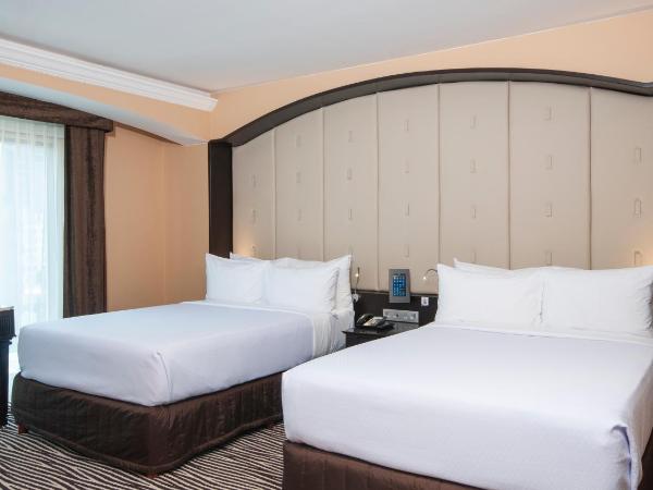 BelAir Unique Mexico City WTC, Trademark by Wyndham : photo 4 de la chambre chambre double avec bain à remous - non-fumeurs