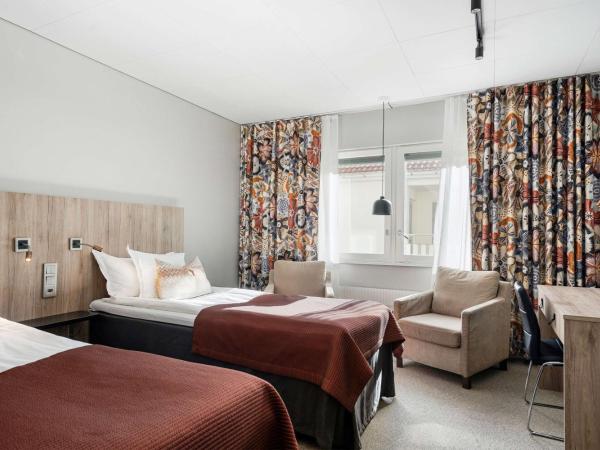 Best Western Plus John Bauer Hotel : photo 2 de la chambre chambre double ou lits jumeaux standard