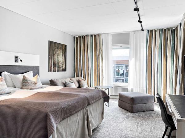 Best Western Plus John Bauer Hotel : photo 1 de la chambre vip business