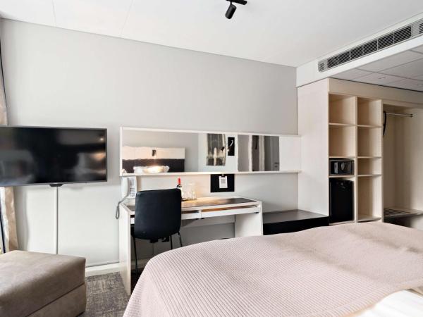 Best Western Plus John Bauer Hotel : photo 3 de la chambre vip business