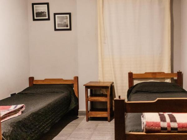 Hostal Namaste : photo 4 de la chambre chambre lits jumeaux Économique
