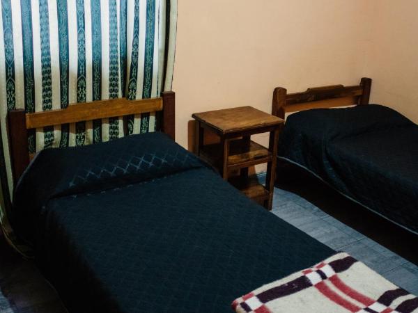 Hostal Namaste : photo 2 de la chambre chambre lits jumeaux