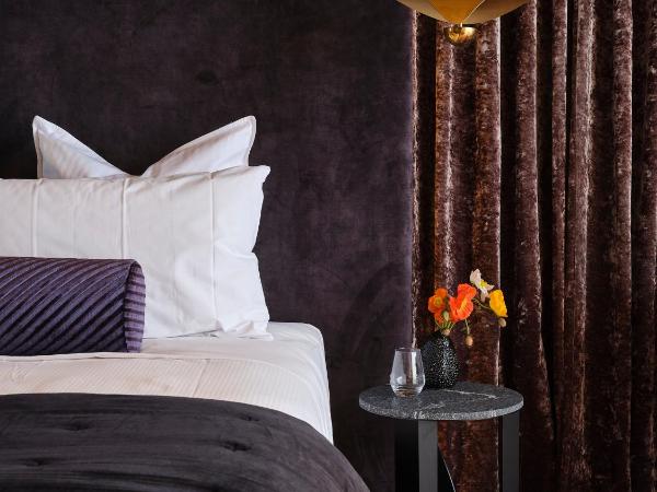 Naumi Hotel Wellington : photo 3 de la chambre chambre lit king-size - oasis