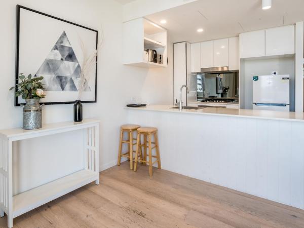 Serain Residences On Merivale Street : photo 2 de la chambre appartement 2 chambres