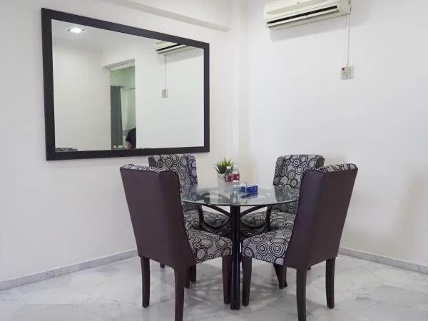 Glory Beach Resort : photo 7 de la chambre appartement