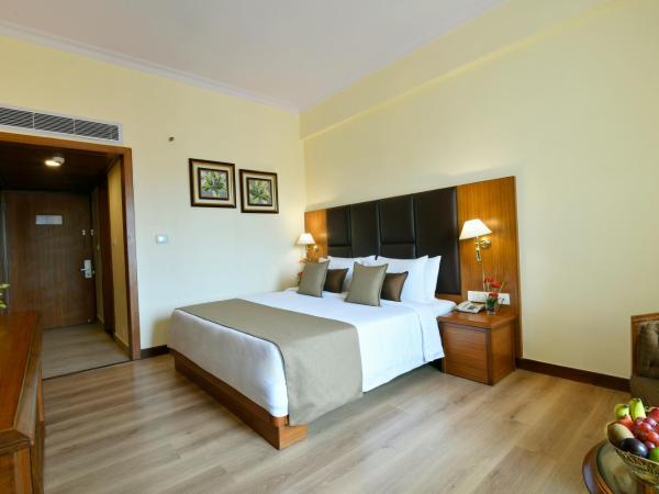 Peerless Hotel Kolkata : photo 4 de la chambre chambre deluxe