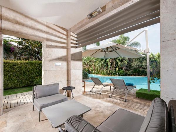 Regnum Carya : photo 6 de la chambre chambre pearl avec piscine