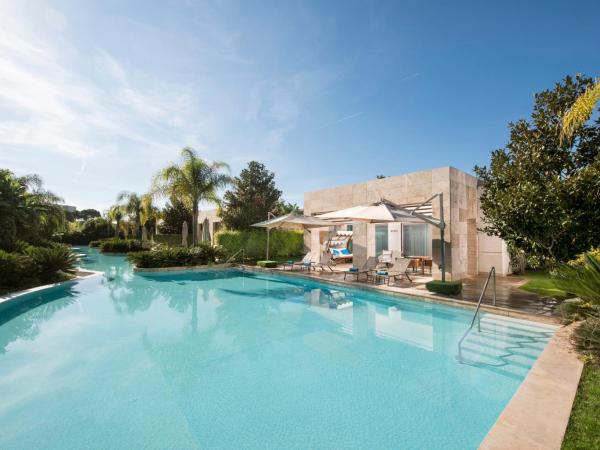Regnum Carya : photo 8 de la chambre suite pearl avec piscine 