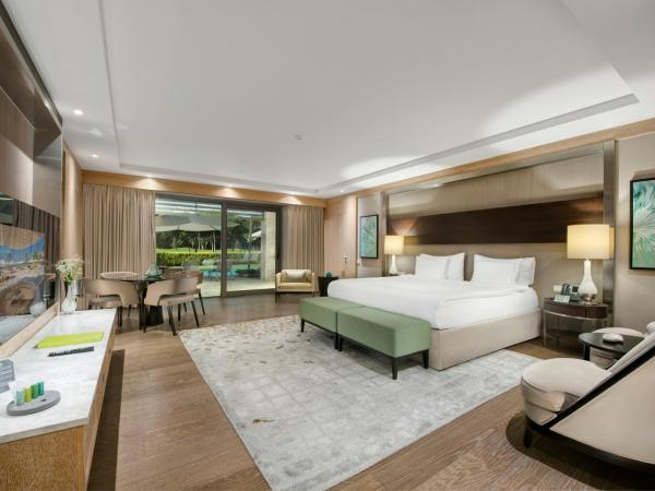 Regnum Carya : photo 4 de la chambre villa saphir