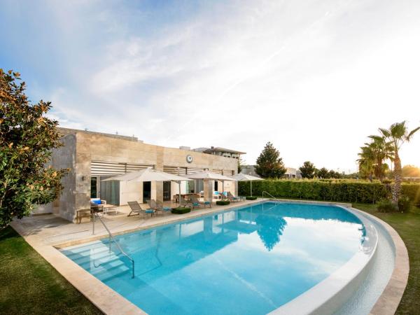 Regnum Carya : photo 1 de la chambre villa saphir