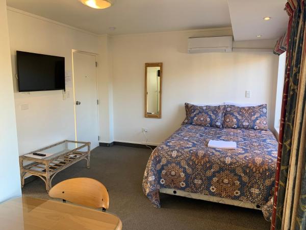 755 Regal Court Motel : photo 3 de la chambre appartement 1 chambre standard