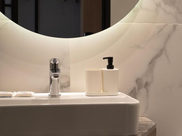 Hersonissos Palace : photo 5 de la chambre chambre double ou lits jumeaux