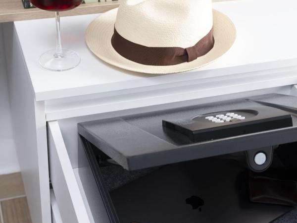 Hersonissos Palace : photo 6 de la chambre chambre simple