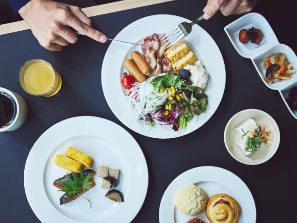 Holiday Inn Express Osaka City Centre- Midosuji, an IHG Hotel : photo 5 de la chambre chambre standard