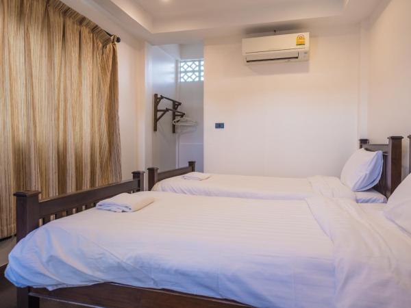 Yi's Garden Villa : photo 1 de la chambre chambre lits jumeaux standard