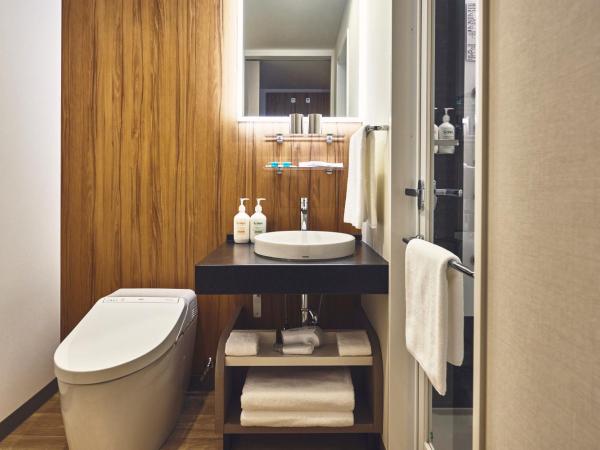 Holiday Inn Express Osaka City Centre- Midosuji, an IHG Hotel : photo 6 de la chambre chambre standard