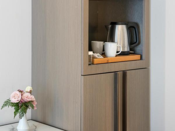Adamar Hotel-Special Category : photo 9 de la chambre chambre double ou lits jumeaux