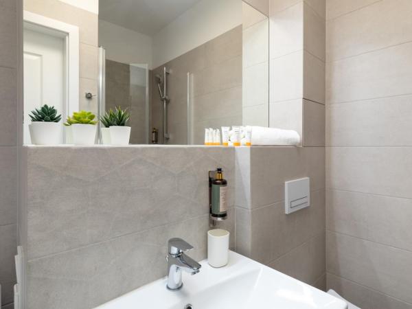 Apartamenty Koło Brzegu by Noclegi Renters : photo 10 de la chambre maisonnette