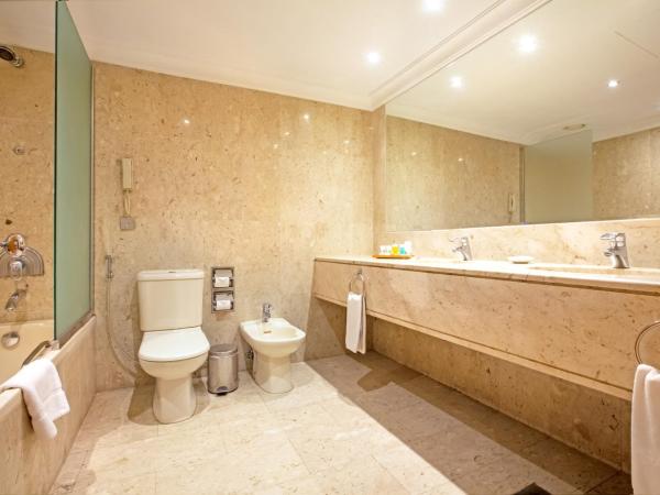 Dubai Marine Beach Resort & Spa : photo 5 de la chambre chambre familiale