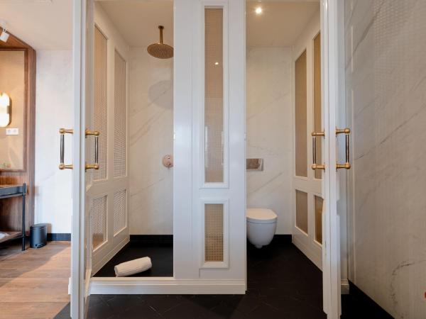 Only YOU Hotel Valencia : photo 5 de la chambre suite présidentielle