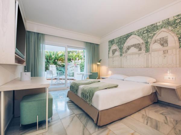 Iberostar Selection Marbella Coral Beach : photo 1 de la chambre chambre double