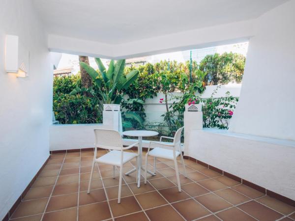 Iberostar Selection Marbella Coral Beach : photo 3 de la chambre chambre double