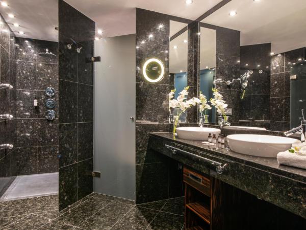 Hotel Starc by Pierre & Vacances Premium : photo 2 de la chambre chambre double