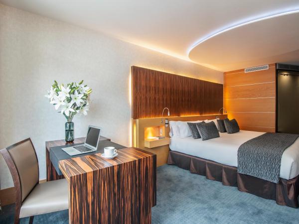 Hotel Starc by Pierre & Vacances Premium : photo 6 de la chambre chambre double