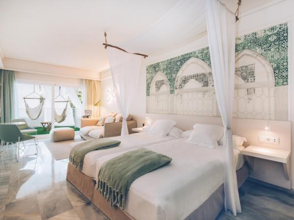 Iberostar Selection Marbella Coral Beach : photo 3 de la chambre chambre double siesta