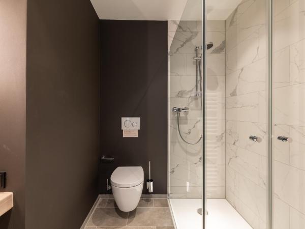 limehome Düsseldorf Stresemannstraße - Digital Access : photo 2 de la chambre suite Économique