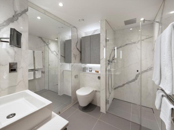 Tower Suites by Blue Orchid : photo 4 de la chambre studio supérieur