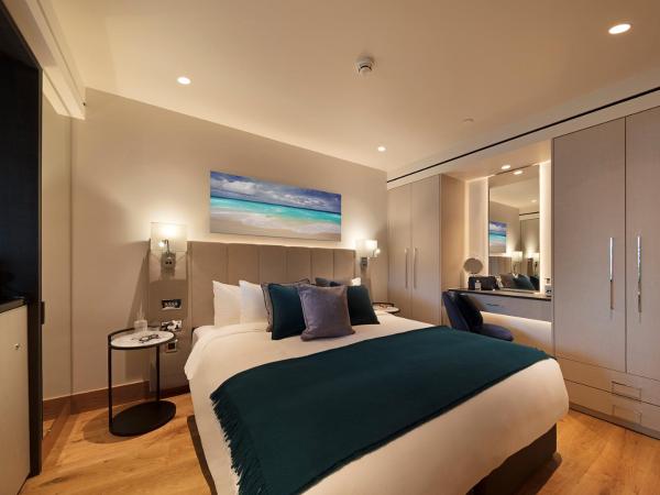 Tower Suites by Blue Orchid : photo 2 de la chambre suite exécutive avec cuisine