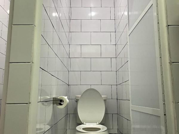 Residencia Ximatario : photo 2 de la chambre chambre triple