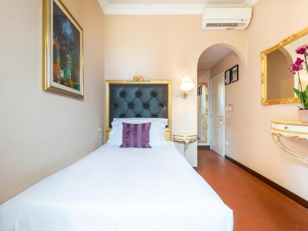 Art Hotel Villa Agape : photo 6 de la chambre chambre simple supérieure