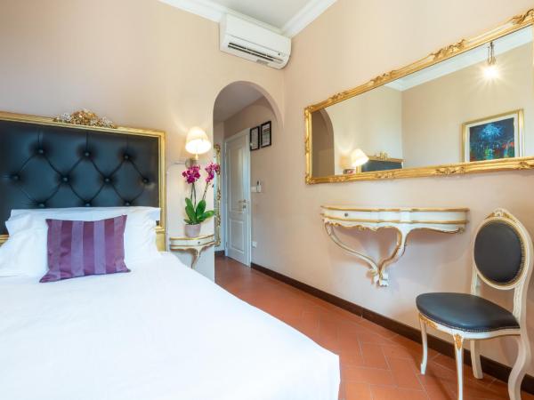 Art Hotel Villa Agape : photo 1 de la chambre chambre simple supérieure