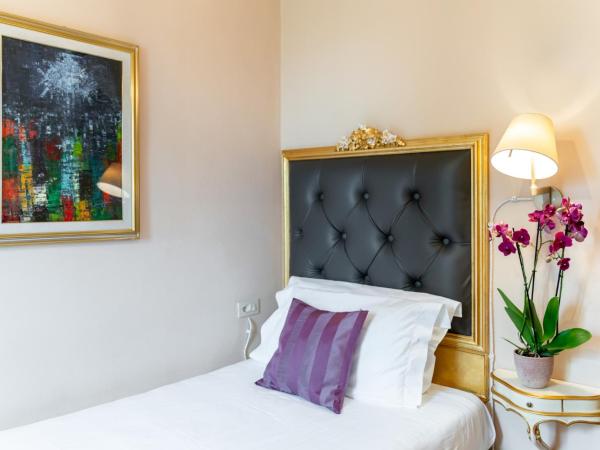 Art Hotel Villa Agape : photo 5 de la chambre chambre simple supérieure
