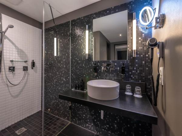 Hotel du Nord : photo 10 de la chambre chambre deluxe double ou lits jumeaux