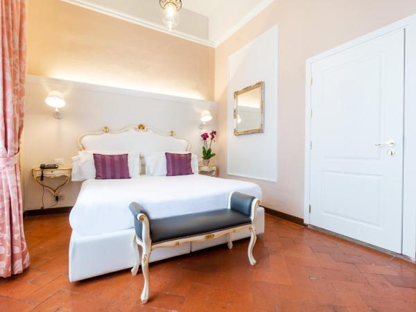 Art Hotel Villa Agape : photo 2 de la chambre chambre double standard