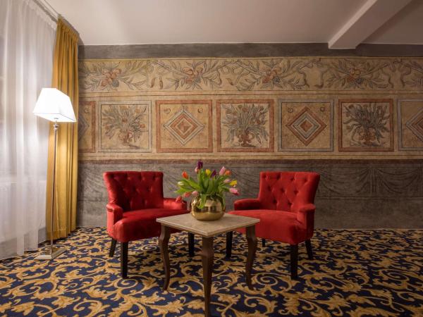 Hotel Gamla Stan, BW Signature Collection : photo 5 de la chambre chambre lit king-size deluxe