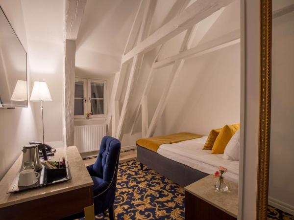 Hotel Gamla Stan, BW Signature Collection : photo 3 de la chambre chambre simple standard