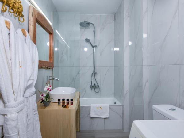 Lucky Suites : photo 7 de la chambre suite deluxe