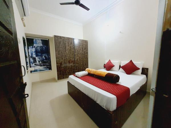 MK SUITES : photo 3 de la chambre suite familiale deluxe