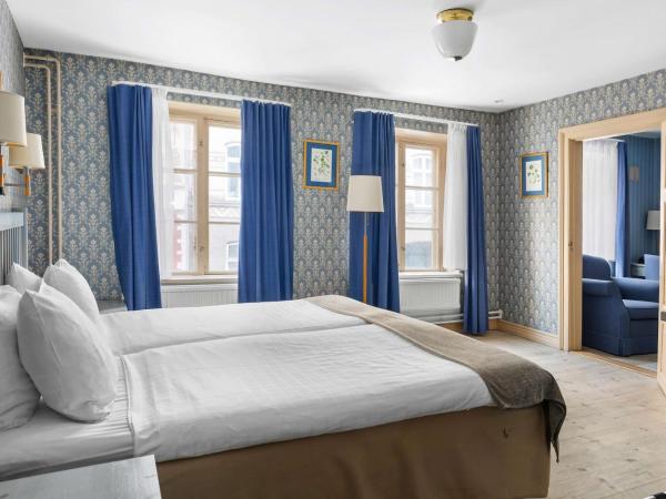 Best Western Hotel Royal : photo 1 de la chambre chambre lits jumeaux supérieure