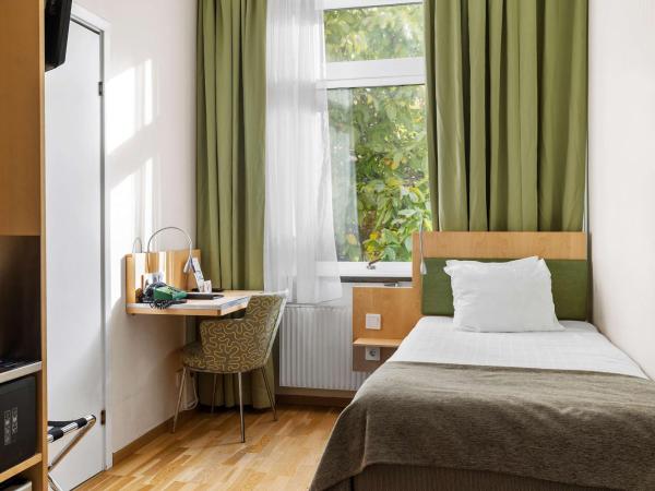 Best Western Hotel Royal : photo 2 de la chambre chambre simple - non-fumeurs