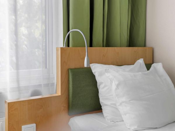 Best Western Hotel Royal : photo 3 de la chambre chambre simple - non-fumeurs