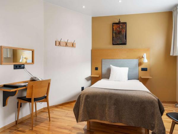 Best Western Hotel Royal : photo 1 de la chambre chambre simple - non-fumeurs