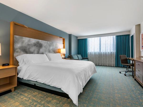 Holiday Inn Orlando - Disney Springs™ Area, an IHG Hotel : photo 3 de la chambre chambre lit king-size