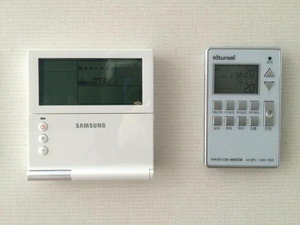 Urban Place Gangnam : photo 7 de la chambre chambre double deluxe