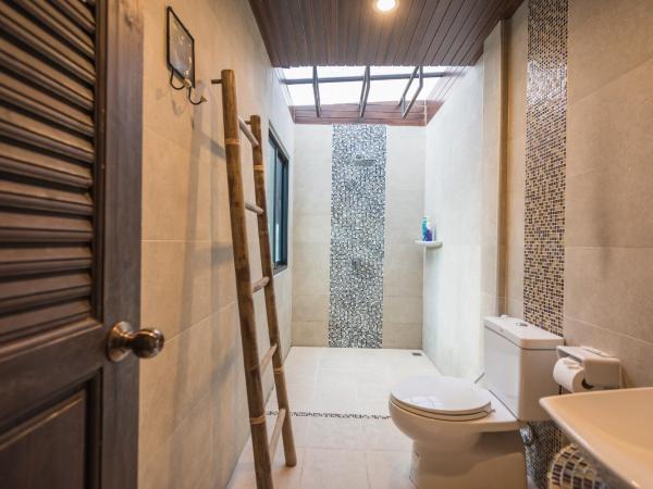 Yi's Garden Villa : photo 6 de la chambre chambre lits jumeaux deluxe