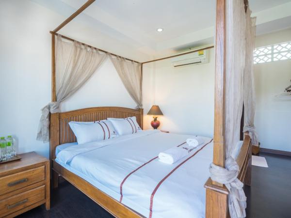 Yi's Garden Villa : photo 2 de la chambre chambre double standard